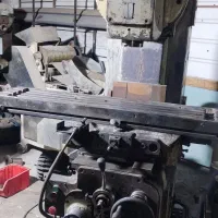 دستگاه فرز روسی تراش فرز