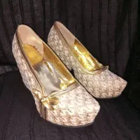 کفش مجلسی سایز. ۳۷