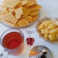 سفارش قند محلی خودمونی ترد پذیرفته میشود