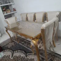 میز ناهار خوری 6نفره 32000000