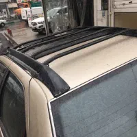 پژو پارس elx|خودرو سواری و وانت|کرج, اتحاد|دیوار