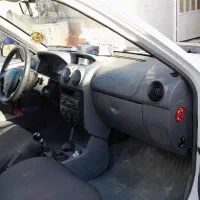 پراید وانت 98 خانگی|خودرو سواری و وانت|اهواز, کوی مهدیس|دیوار