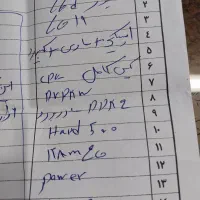 کامپیوتر|رایانه رومیزی|نوشهر, |دیوار