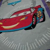 فرش اتاق کودک