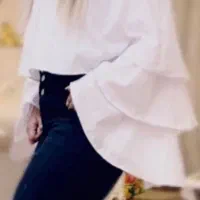 شومیز     خارجی.     نو