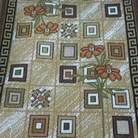 یک عدد کناره ای در حد نو|فرش|آستانه اشرفیه, |دیوار