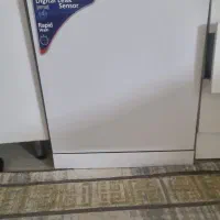 ماشین ظرف شویی|ماشین ظرفشویی|مشهد, الهیه|دیوار