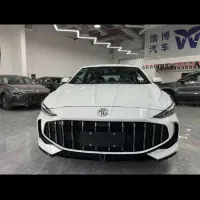 فروش ام جی ۵ صفر کیلومتر