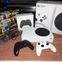 ایکس باکس سری اس