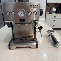 دستگاه قهوه ساز جیمیلای/جمیلای