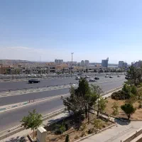 80 متری 2 خوابه فول امکانات ویو ابدی