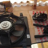 لوازم پراید