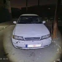 دوو سیلو مدل 1380|خودرو سواری و وانت|مشهد, شهید جنگی|دیوار