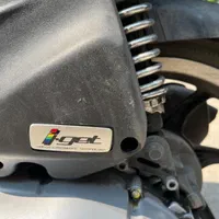 موتور پیاجیو لیبرتی اس 150سی سی(Piaggio liberty s)|موتورسیکلت|تهران, زعفرانیه|دیوار