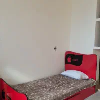 تخت در حد نو