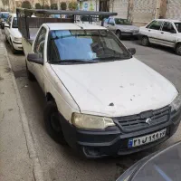 حمل بار به کرج و تهران به غرب و شمال کشور