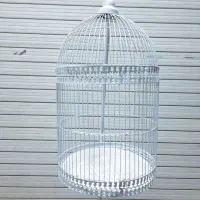 قفس و لوازم پرنده و جفتگاه|لوازم جانبی حیوانات|بیرجند, |دیوار