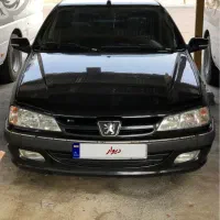 پارس TU5|خودرو سواری و وانت|بندرعباس, |دیوار