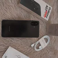 گوشی Samsung Galaxy a07