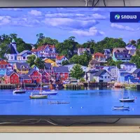 تلویزیون های جدید برند اسنوا و دوو|تلویزیون و پروژکتور|اراک, |دیوار