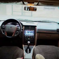 پژو پارس XU7p|خودرو سواری و وانت|گلپایگان, |دیوار