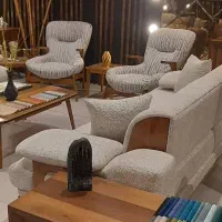 نیازمند خیاط،رنگکار،نجار،کارگرساده و رویه کوب|استخدام صنعتی، فنی، مهندسی|محمدشهر, شهرک چمران|دیوار