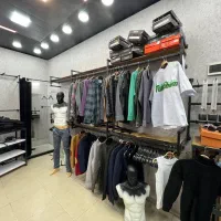 رخت آویز|بندرخت و رختآویز|مهاباد (آذربایجان غربی), |دیوار