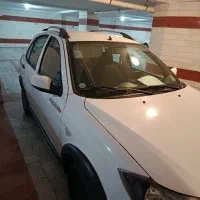 فروش کوییک سفید مدل 1401|خودرو سواری و وانت|تهران, امانیه|دیوار