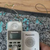 تلفن بیسیمی پاناسونیک