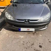 پژو SD V8 مدل ۱۳۹۴