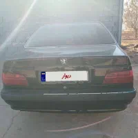 پژو پارس xu7 مدل ۹۳|خودرو سواری و وانت|لردگان, |دیوار