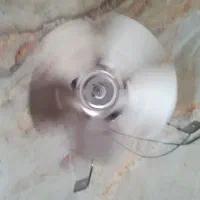 فن ا|پنکه و تصفیه‌کنندهٔ هوا|شیراز, فرگاز|دیوار