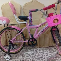 دوچرخه ۲۰ دخترانه