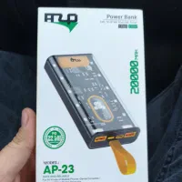 پاور بانک 20000