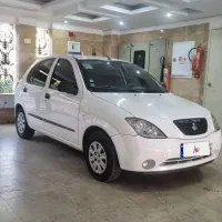 تیبا ۲ هاچبک مدل ۱۴۰۰