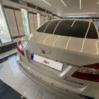 جنسیس ۲۰۱۲فول کامل|خودرو سواری و وانت|تهران, دهکده المپیک|دیوار