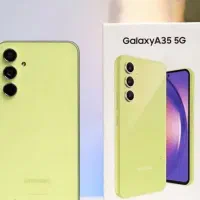 A35 سامسونگ
