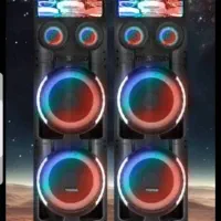 باند و اسپیکر میکرولب شرایط ویژه و اقساط دی جی|سیستم صوتی خانگی|تهران, شمیراننو|دیوار