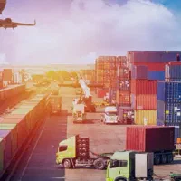 منشی خانوم با ظاهری اراسته