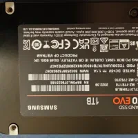 هارد ssd یکترابایت اینترنال سامسونگ ویتنام|قطعات و لوازم جانبی رایانه|تهران, دبستان|دیوار