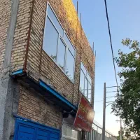 خانه فروشی به همراه مغازه مرکزشهر جنب مخابرات قدیم