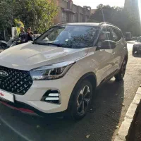خودرو X55 Pro اسپرت مدل ۱۴۰۲|خودرو سواری و وانت|تهران, اسکندری|دیوار