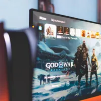 نصب بازی های ps4 ps5|کنسول، بازی ویدئویی و آنلاین|جم, |دیوار