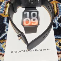 Xiaomi Smart Band 10 Pro|ساعت|کرمانشاه, |دیوار