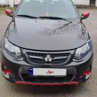 فروش کوییک R دنده ای اسفند ۹۹ بی عیب و نقص -عروسک