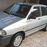 پراید131 مدل 28/۱۲/۹۰|خودرو سواری و وانت|آزادشهر, |دیوار