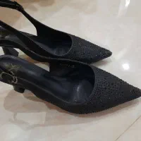 کفش وارداتی