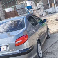 206sd|خودرو سواری و وانت|بوکان, |دیوار