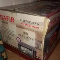 فر برقی|اجاق گاز و لوازم برقی پختوپز|بجنورد, |دیوار