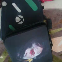 دوعدد کیف پی اس ۴